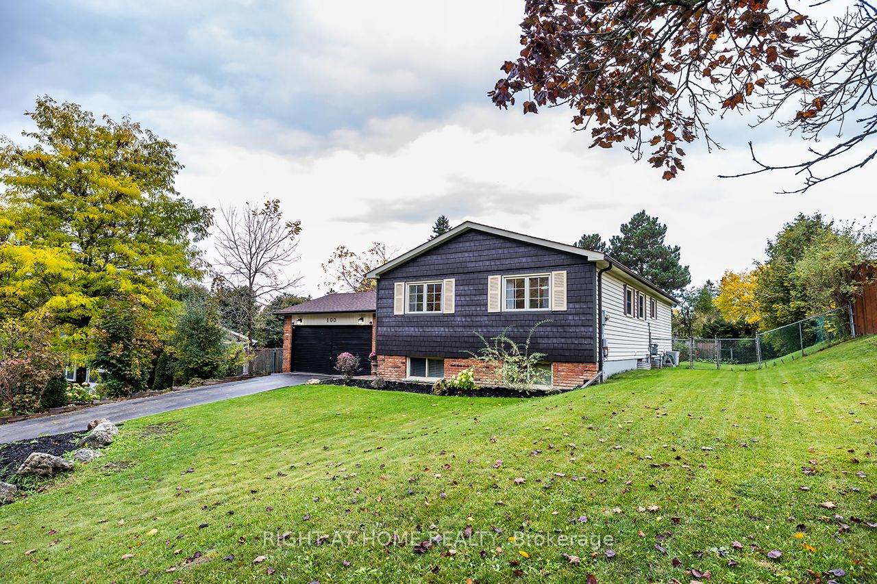 100 Humber Lea Road - Photo 1