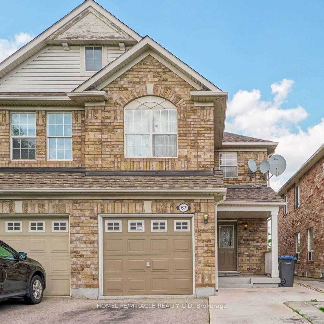 67 Herdwick Street - Photo 1