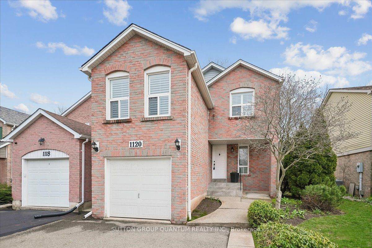 1120 Montgomery Drive - Photo 1