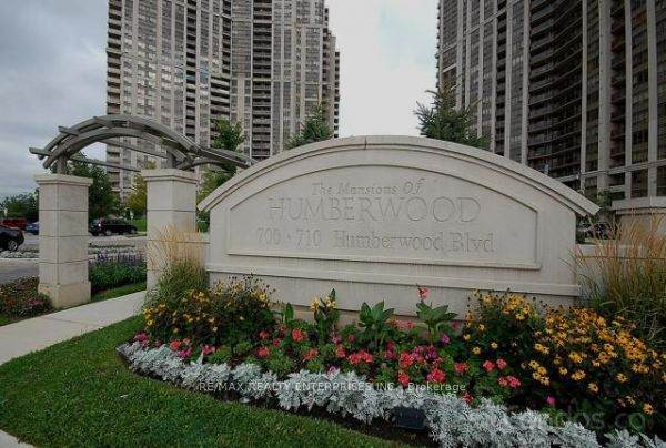 700 Humberwood Boulevard - Photo 1