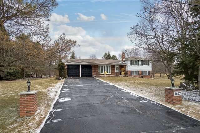 1637 Sumach Rd - Photo 1