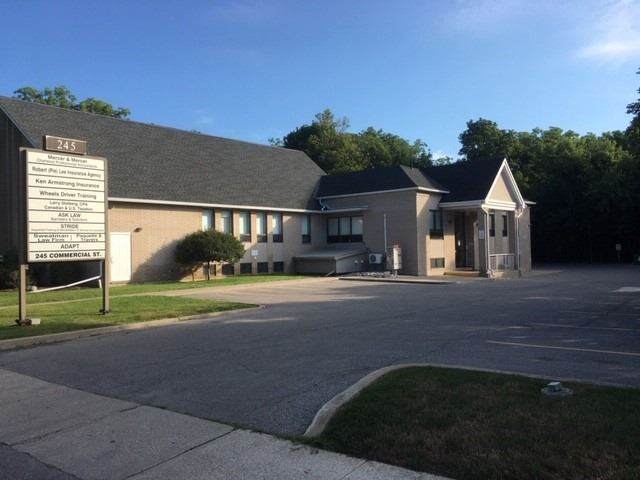 245 Commercial St - Photo 1