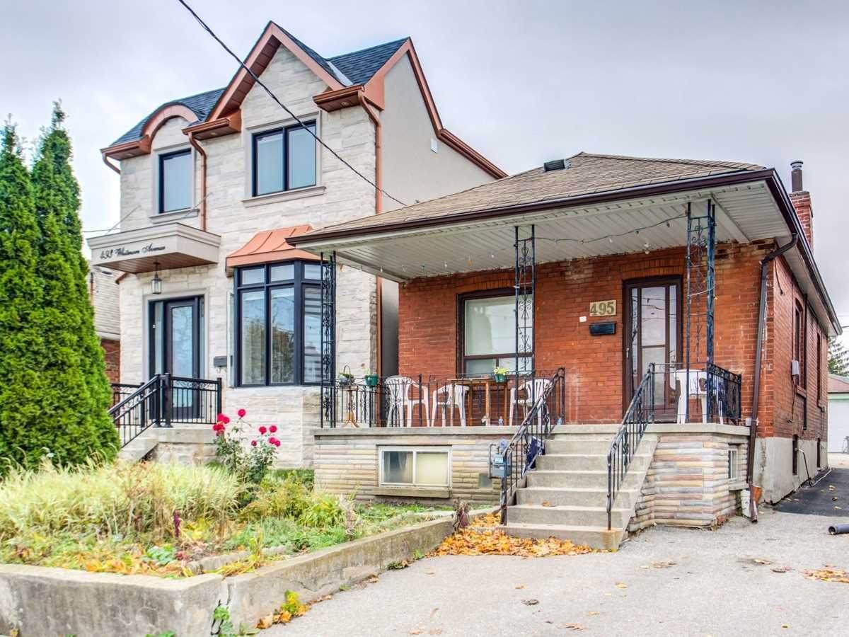 495 Whitmore Ave - Photo 1