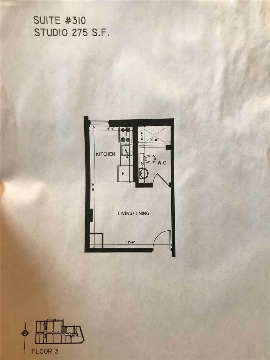 2870 Dundas St - Photo 1