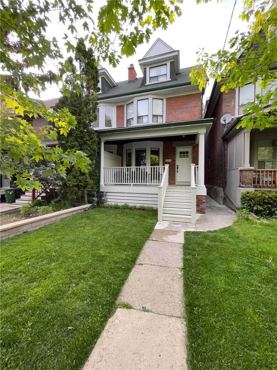 80 Marion St - Photo 1