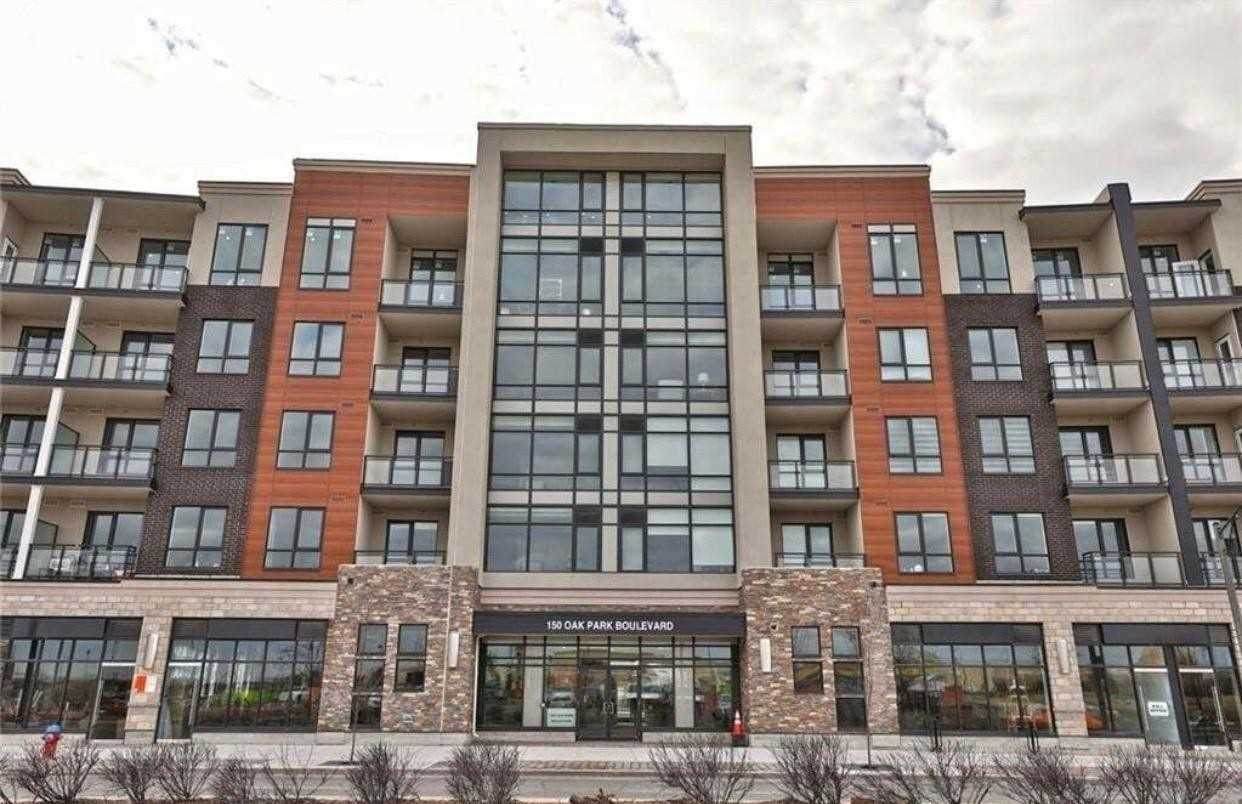 150 Oak Park Blvd - Photo 1