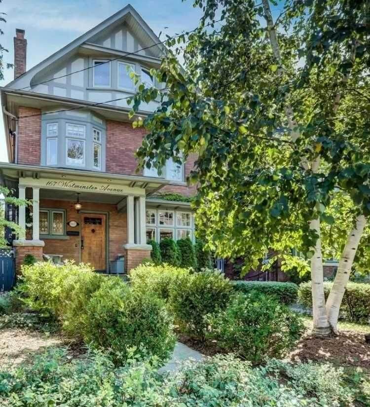 167 Westminster Ave - Photo 1