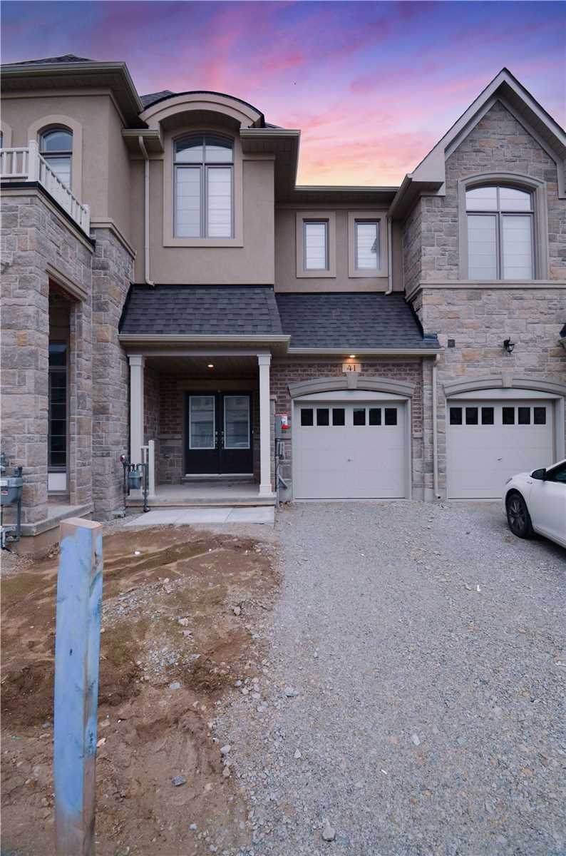 41 Dalbeattie Dr - Photo 1