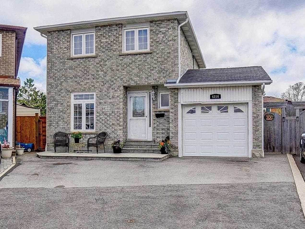4316 Burnaby Crt - Photo 1