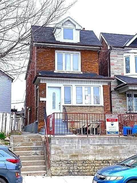 7 Osler St - Photo 1