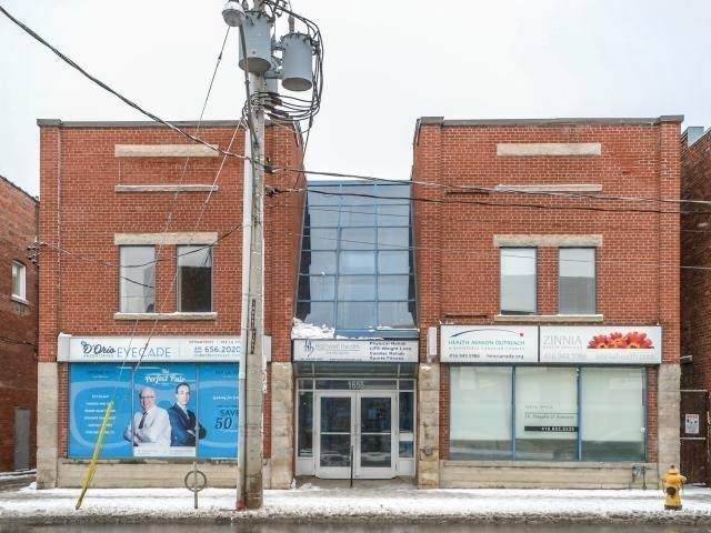 1655 Dufferin St - Photo 1