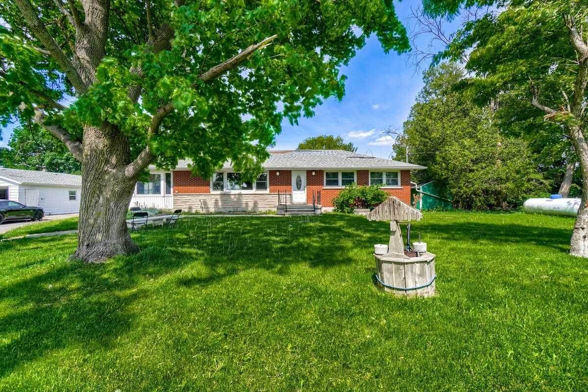 12609 Chinguacousy Rd - Photo 1