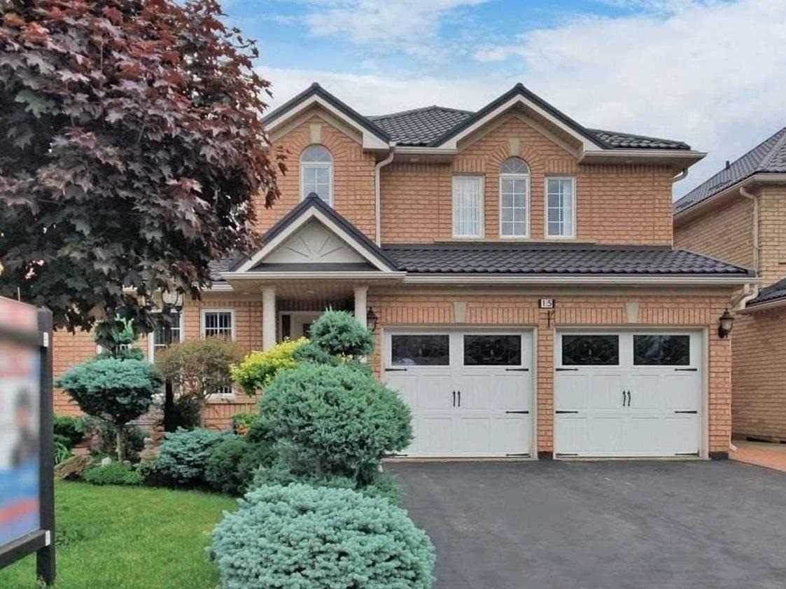 15 Woodvalley Dr - Photo 1