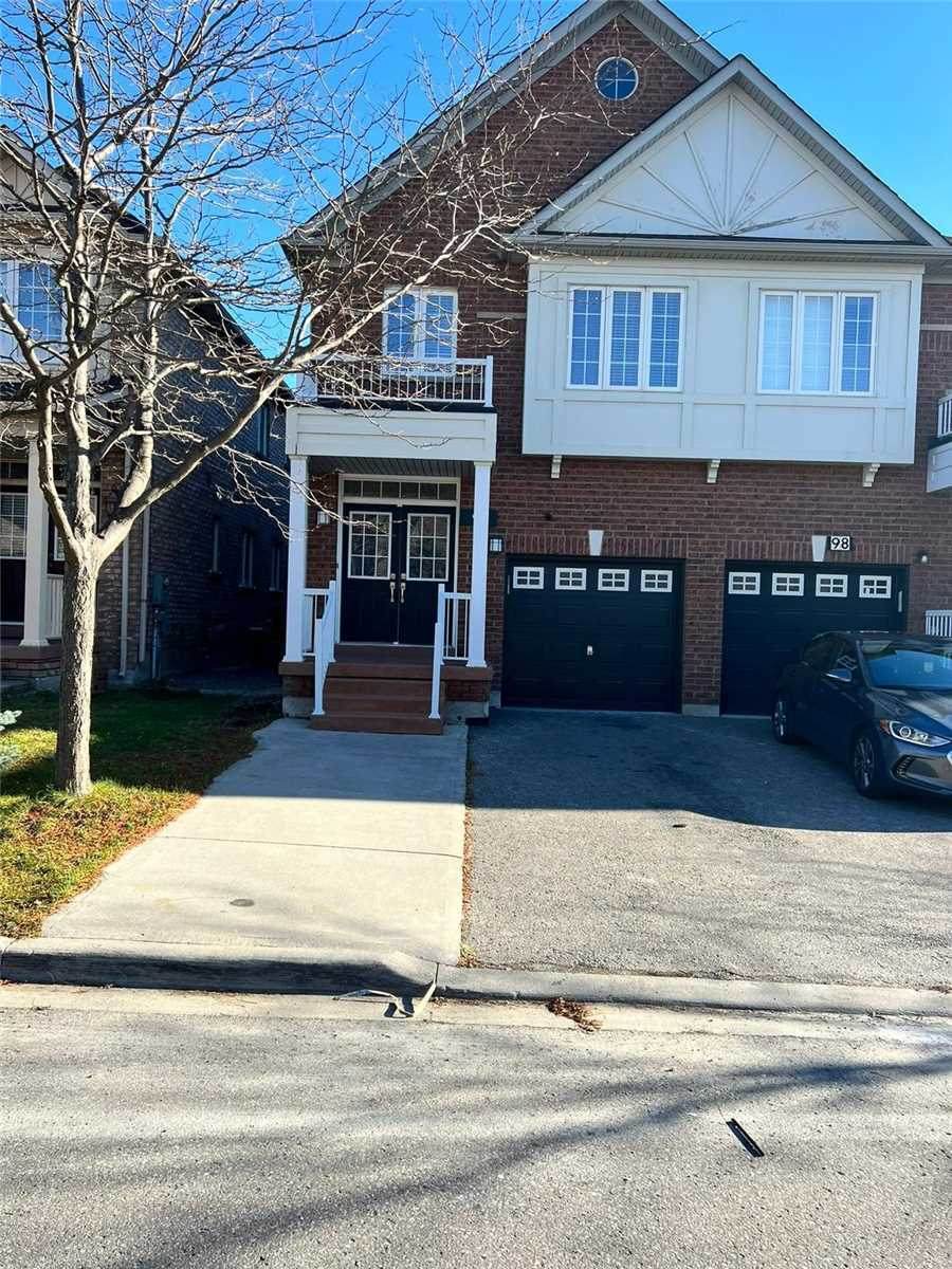 96 Kilrea Way - Photo 1