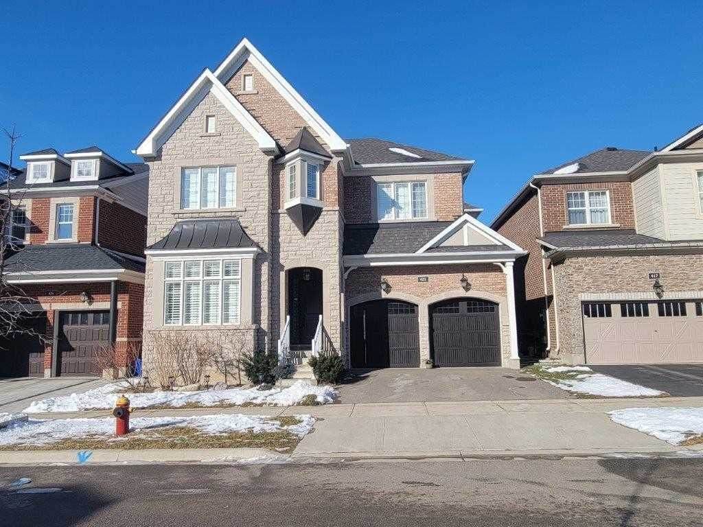 421 Ginger Gate - Photo 1