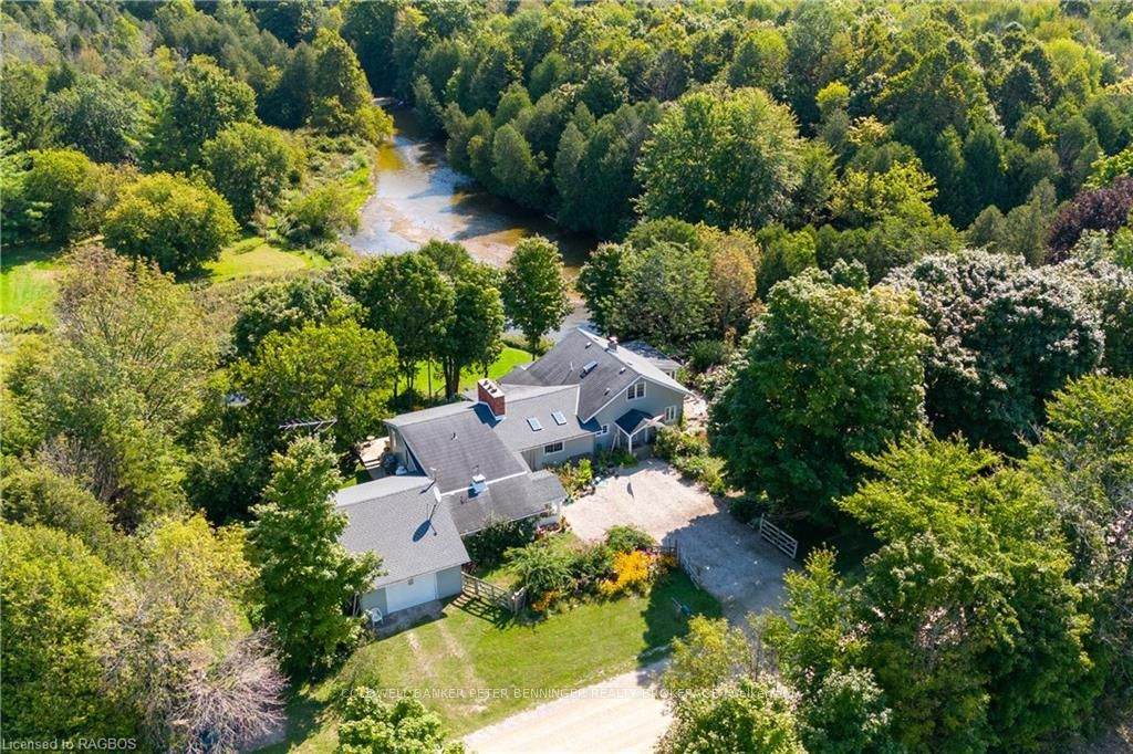 133889 Allan Park Road - Photo 1