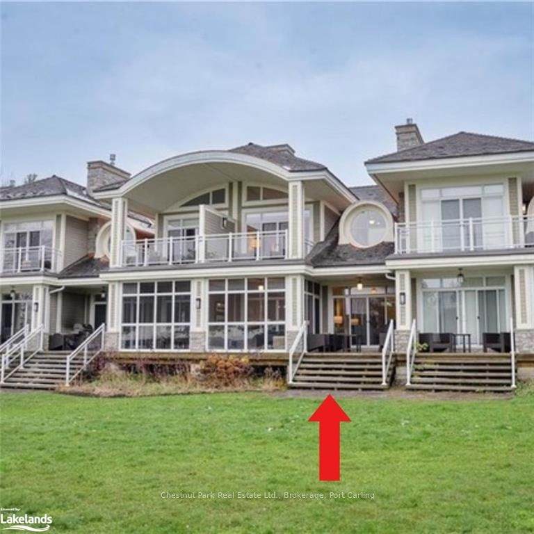 1869 Muskoka 118 Road - Photo 1