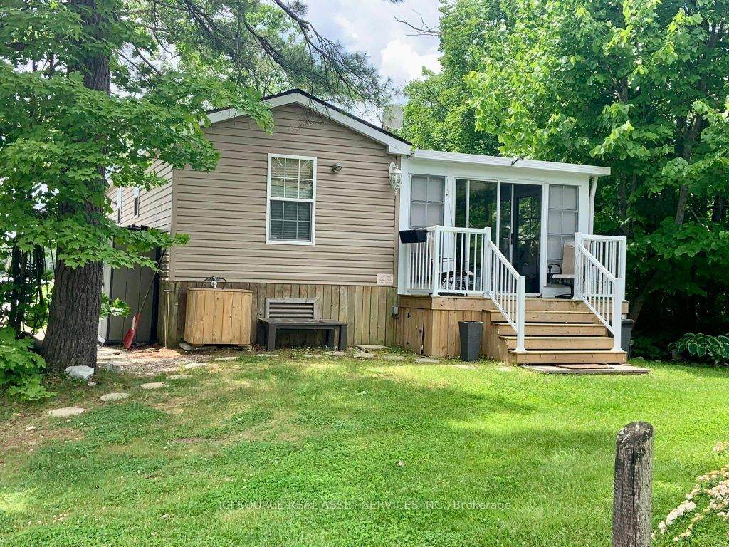 1336 S Morrison Lake Road - Photo 1