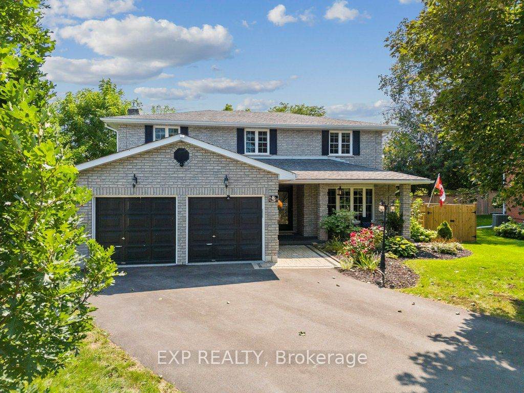 10 Thompson Court - Photo 1
