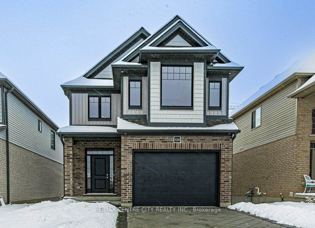 1596 Noah Bend - Photo 1