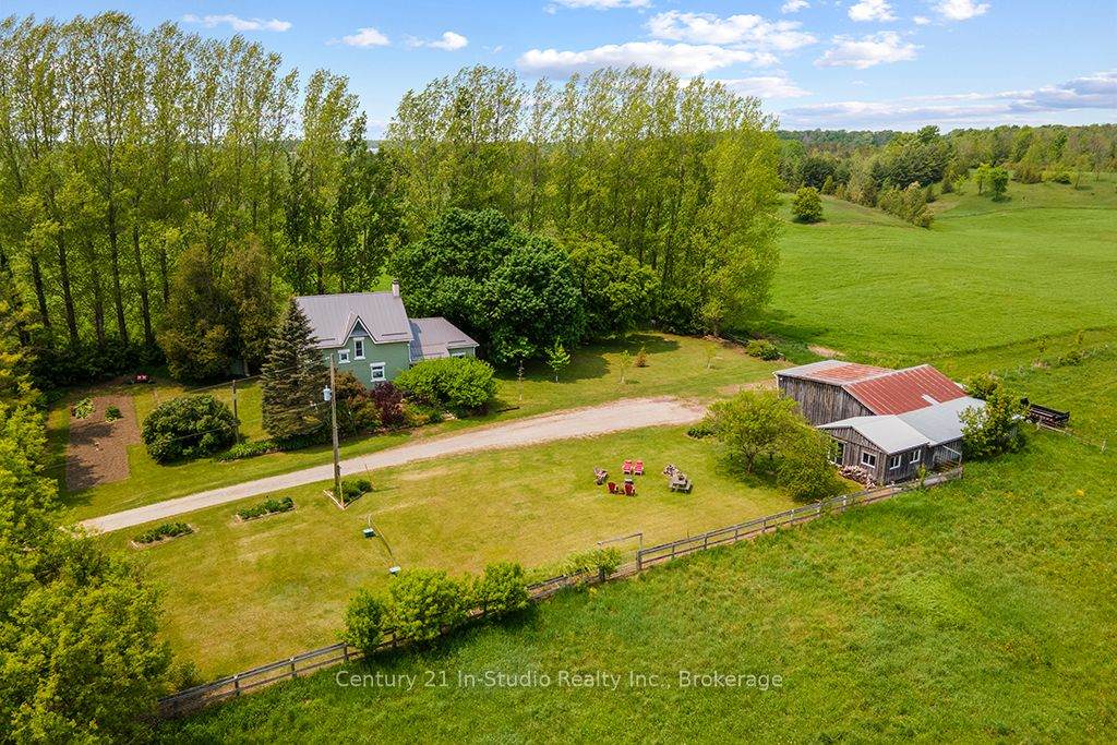 381103 Concession Road 4 Ndr N/A - Photo 1