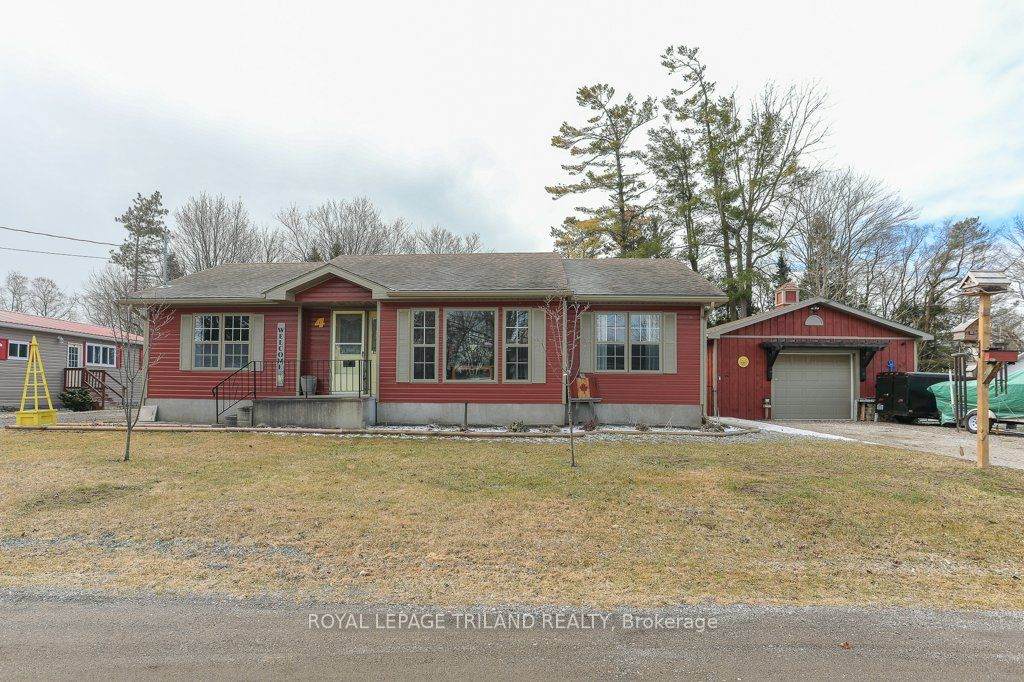 4 Grace Court - Photo 1