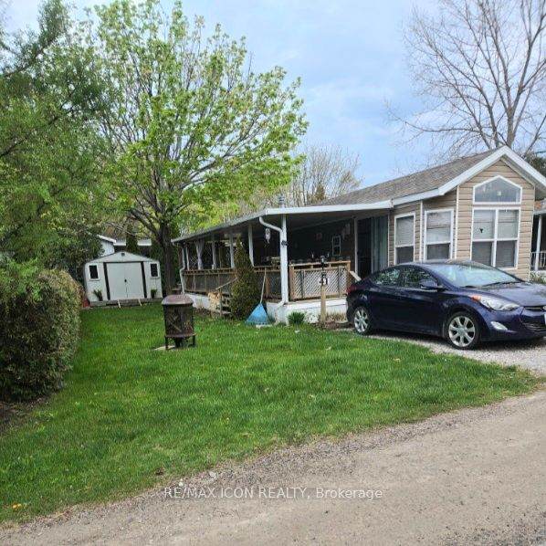 77719 Bluewater Highway - Photo 1