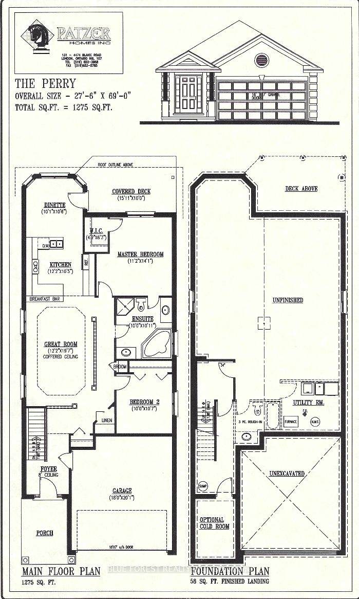LOT 31 Beer Crescent - Photo 1