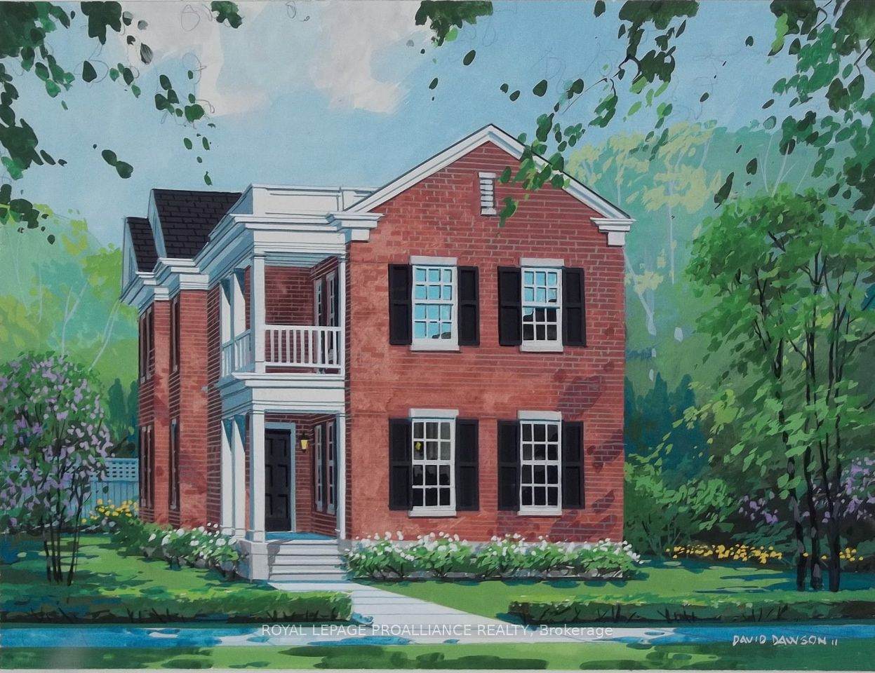 954 Ernest Allen Boulevard - Photo 1