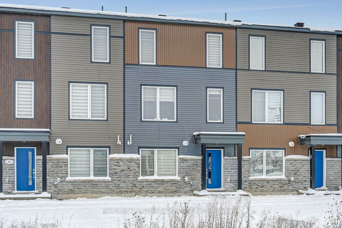 818 Everbloom Lane - Photo 1