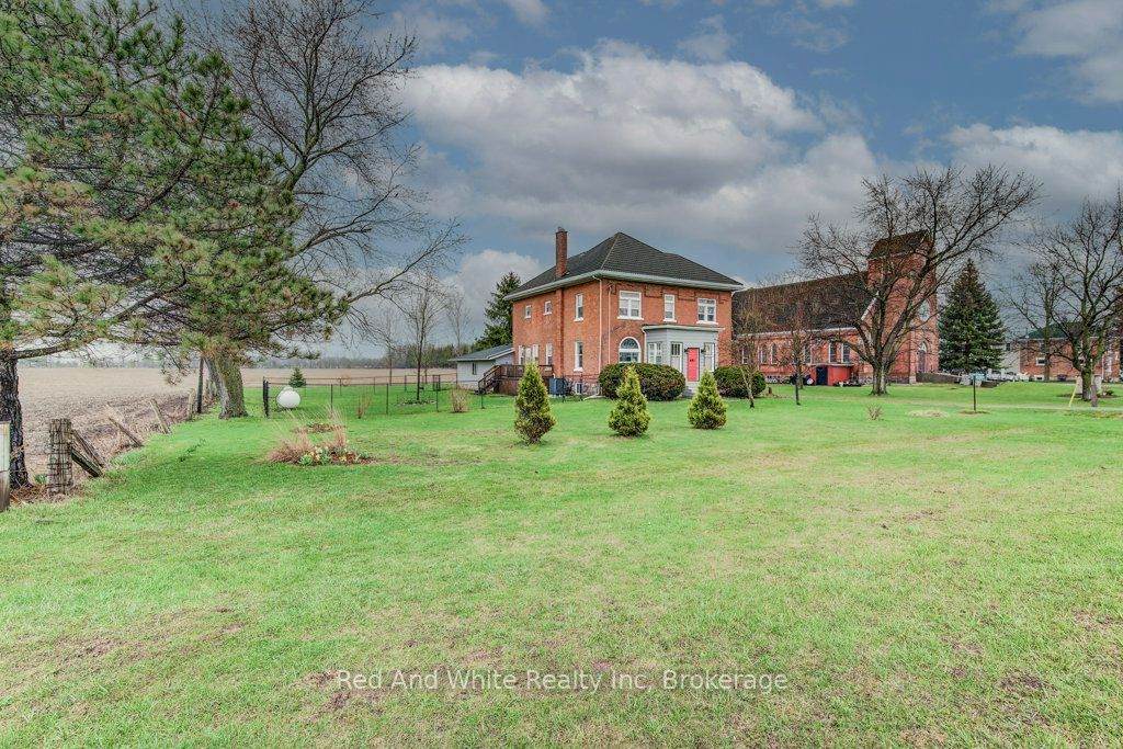 5105 Road 164 Road - Photo 1