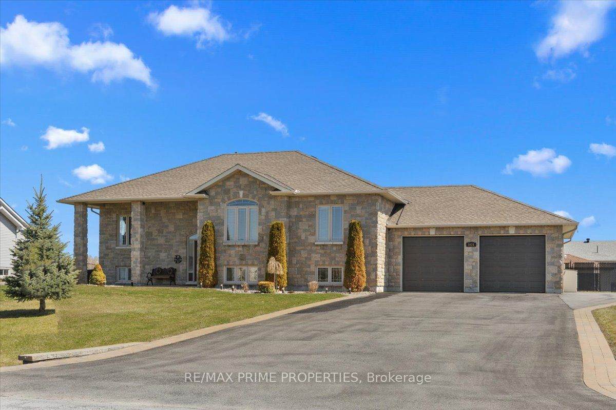 3421 Summerbreeze Drive - Photo 1