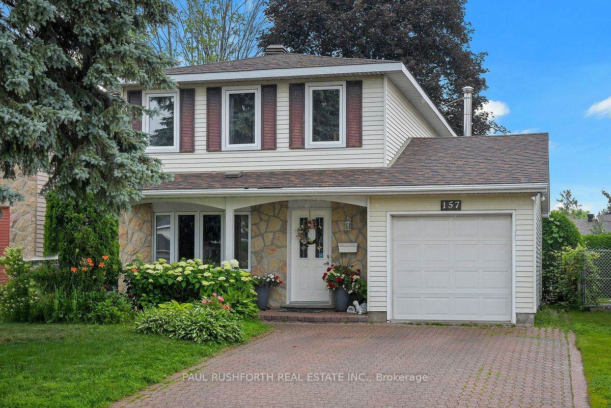 157 Craig Henry Drive - Photo 1