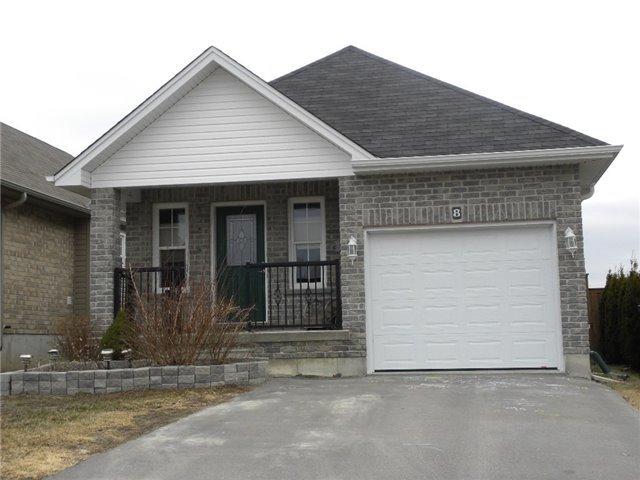 8 Matchett Cres - Photo 1