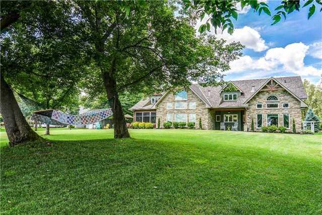 295 Raby's Shore Dr - Photo 1
