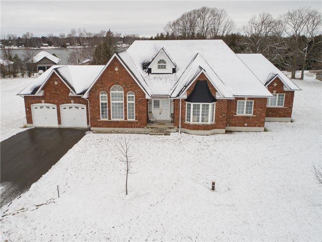 37 Songbird Cres - Photo 1