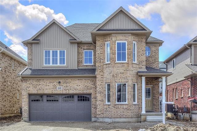 142 Coopershawk St - Photo 1