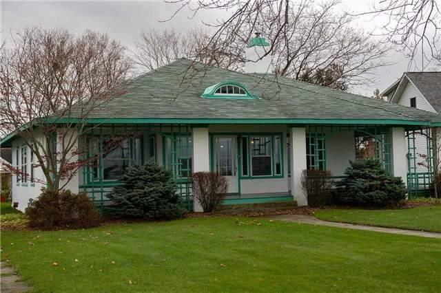 281 Cobourg St - Photo 1