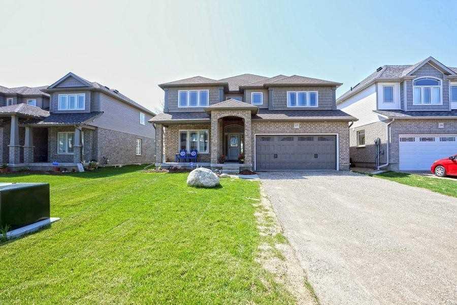 17 Hilborn St - Photo 1