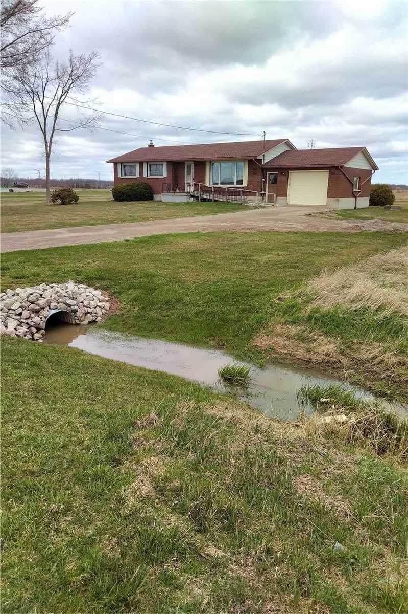 5415 Hwy 20 - Photo 1