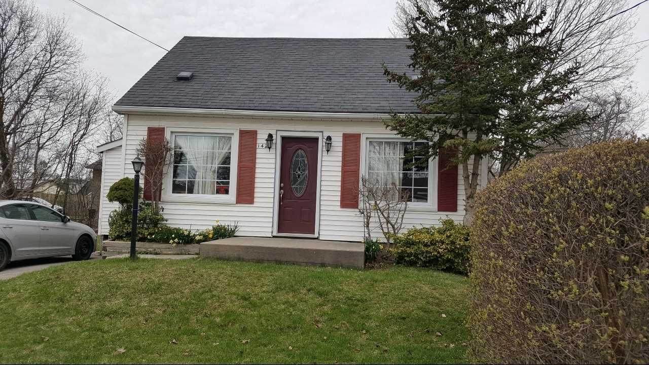 142 Yeomans St - Photo 1