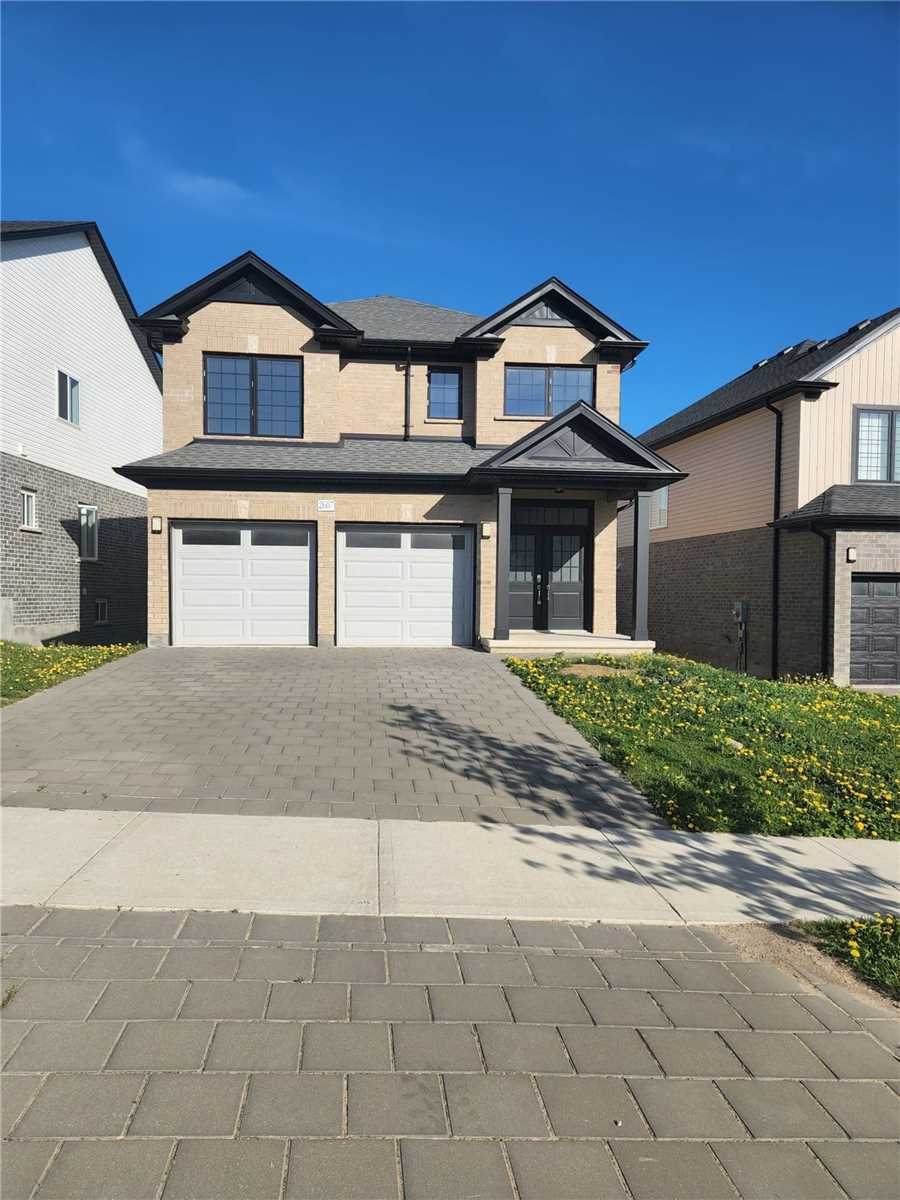 2607 Sheffield Blvd - Photo 1