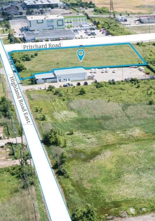 601 Highland Rd - Photo 1