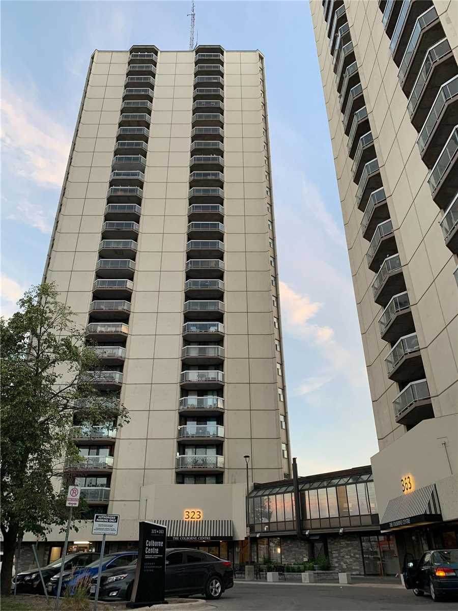 323 Colborne St - Photo 1