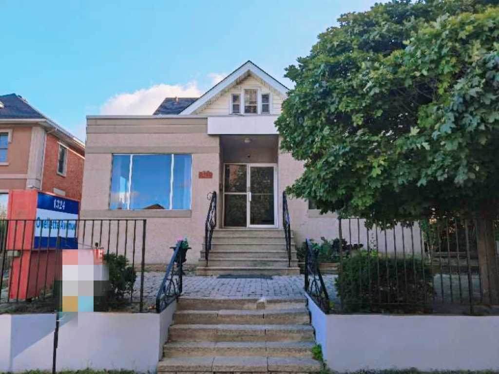 1324 Ouellette Ave - Photo 1