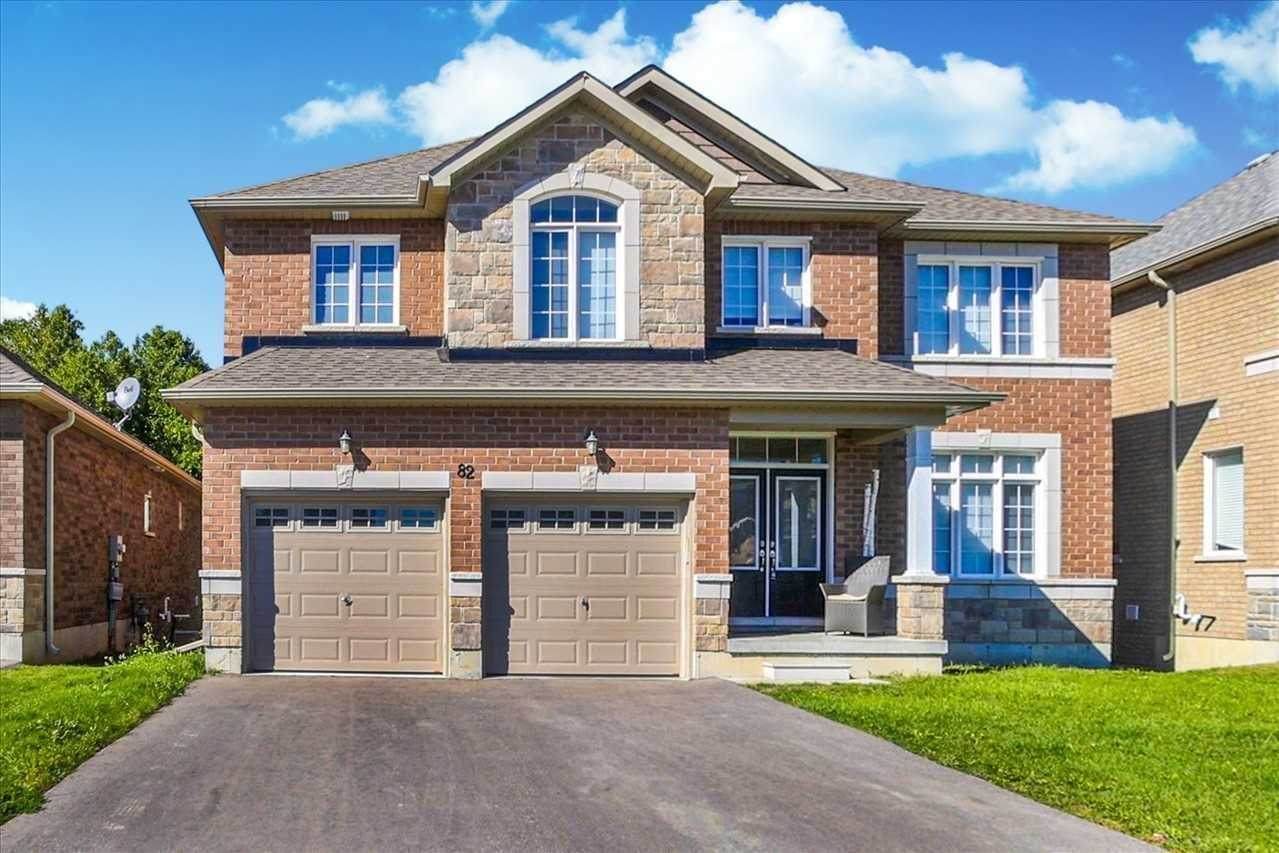 82 Alcorn Dr - Photo 1