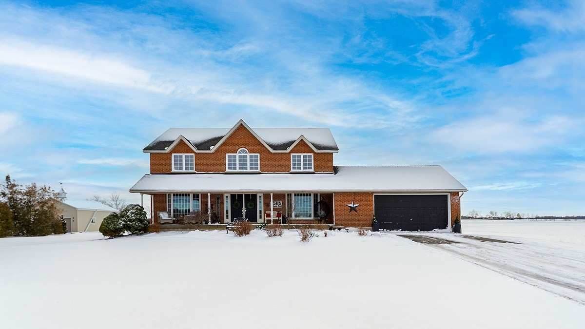 1565 Binbrook Rd - Photo 1