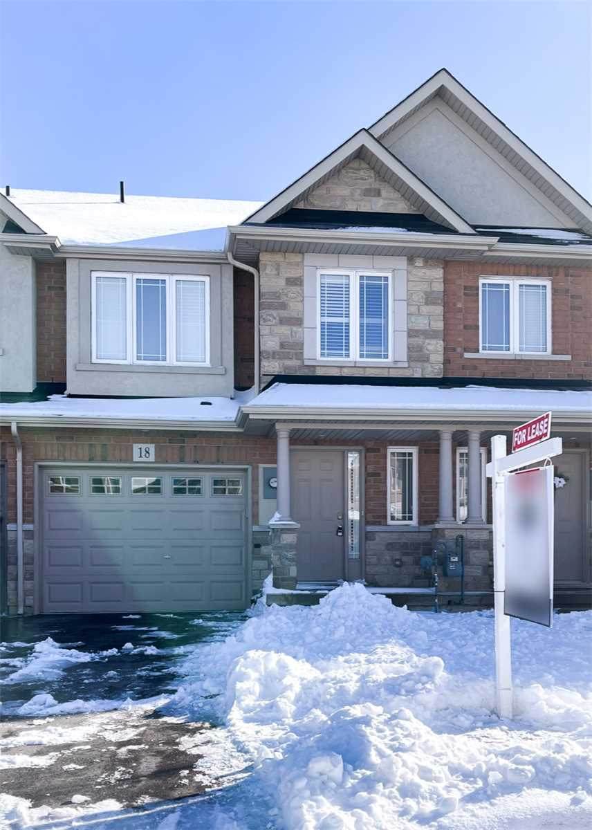 18 Charleswood Cres - Photo 1