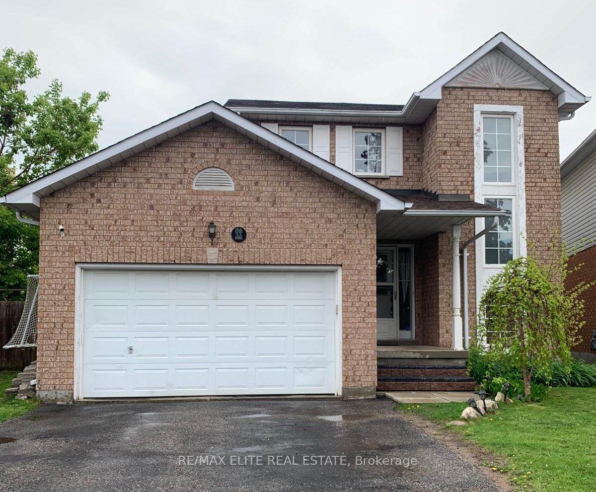 1785 Mcgill Court - Photo 1