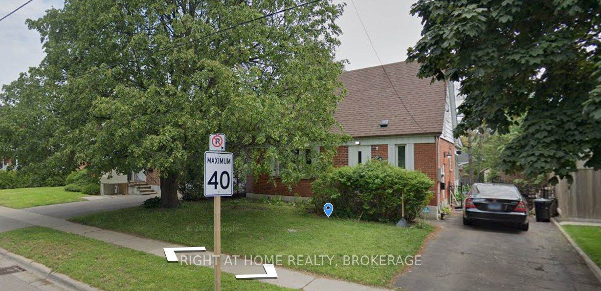 819 Mary Street - Photo 1